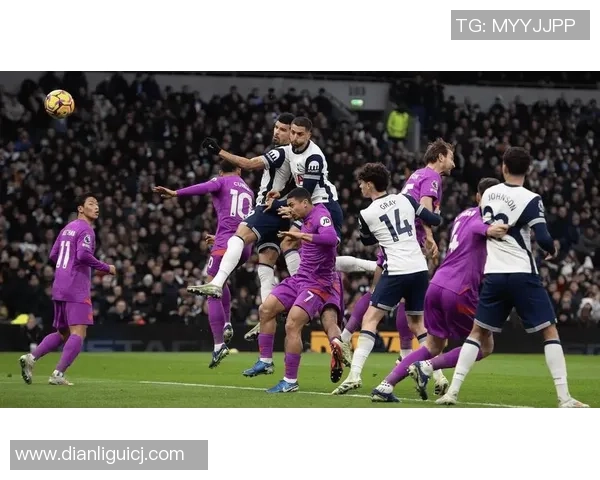 热刺与南安普顿对决前瞻分析球队状态战术特点及胜负预测