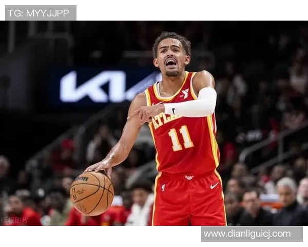 特雷杨的篮球之路：从天才少年到NBA全明星的成长历程
