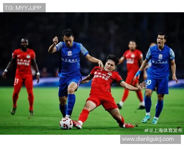 精彩对决申花主场迎战一方直播盛况不容错过